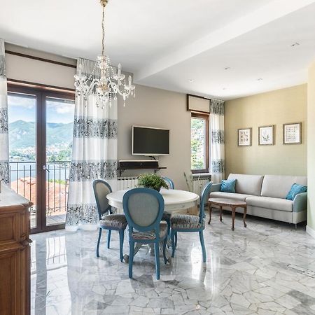Como Bellevue Lago 外观 照片