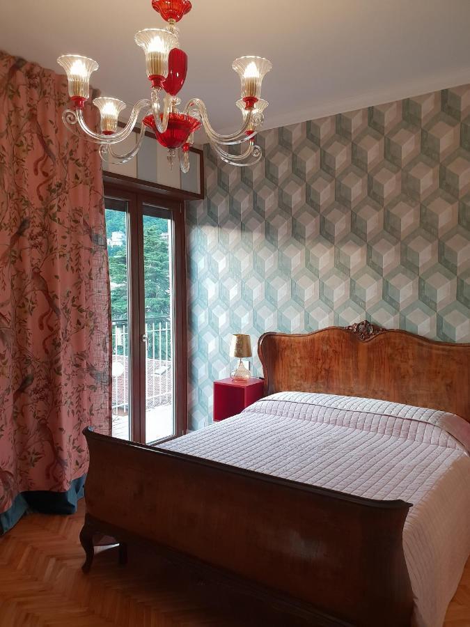Como Bellevue Lago 外观 照片