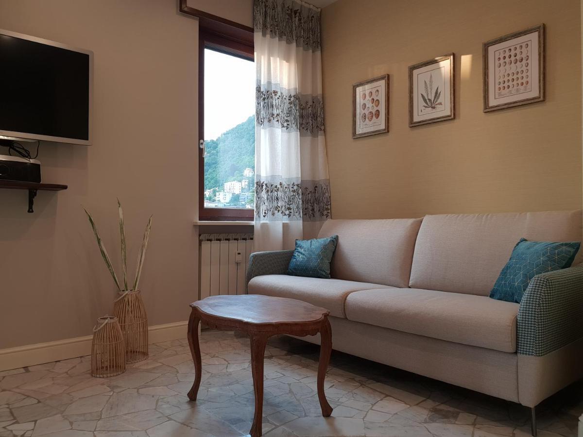 Como Bellevue Lago 外观 照片