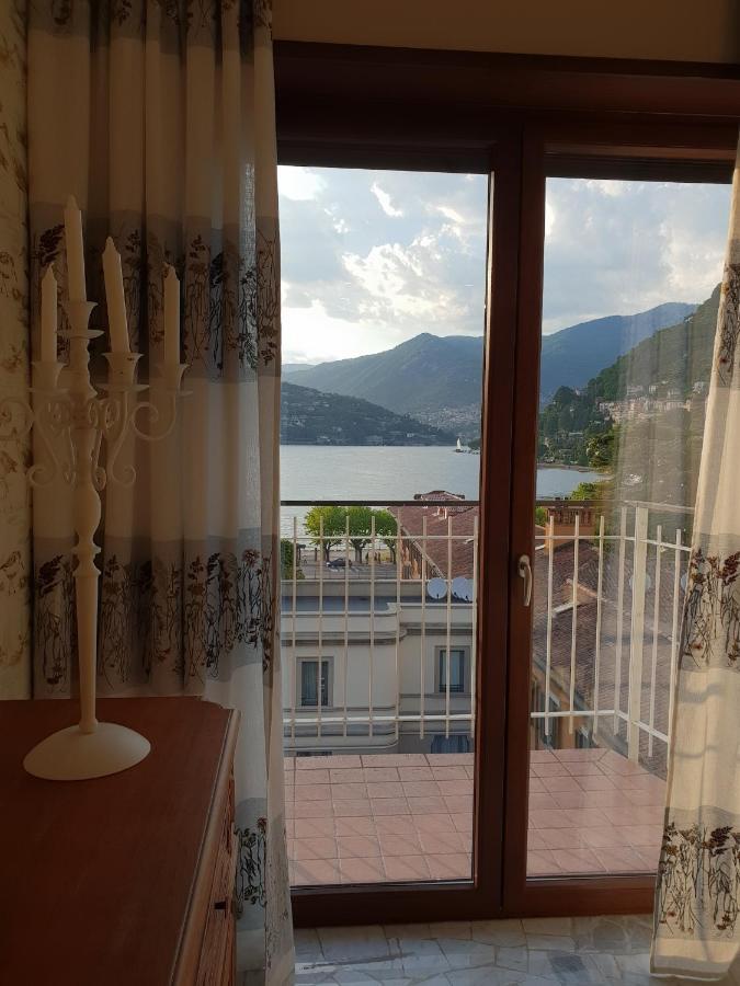 Como Bellevue Lago 外观 照片