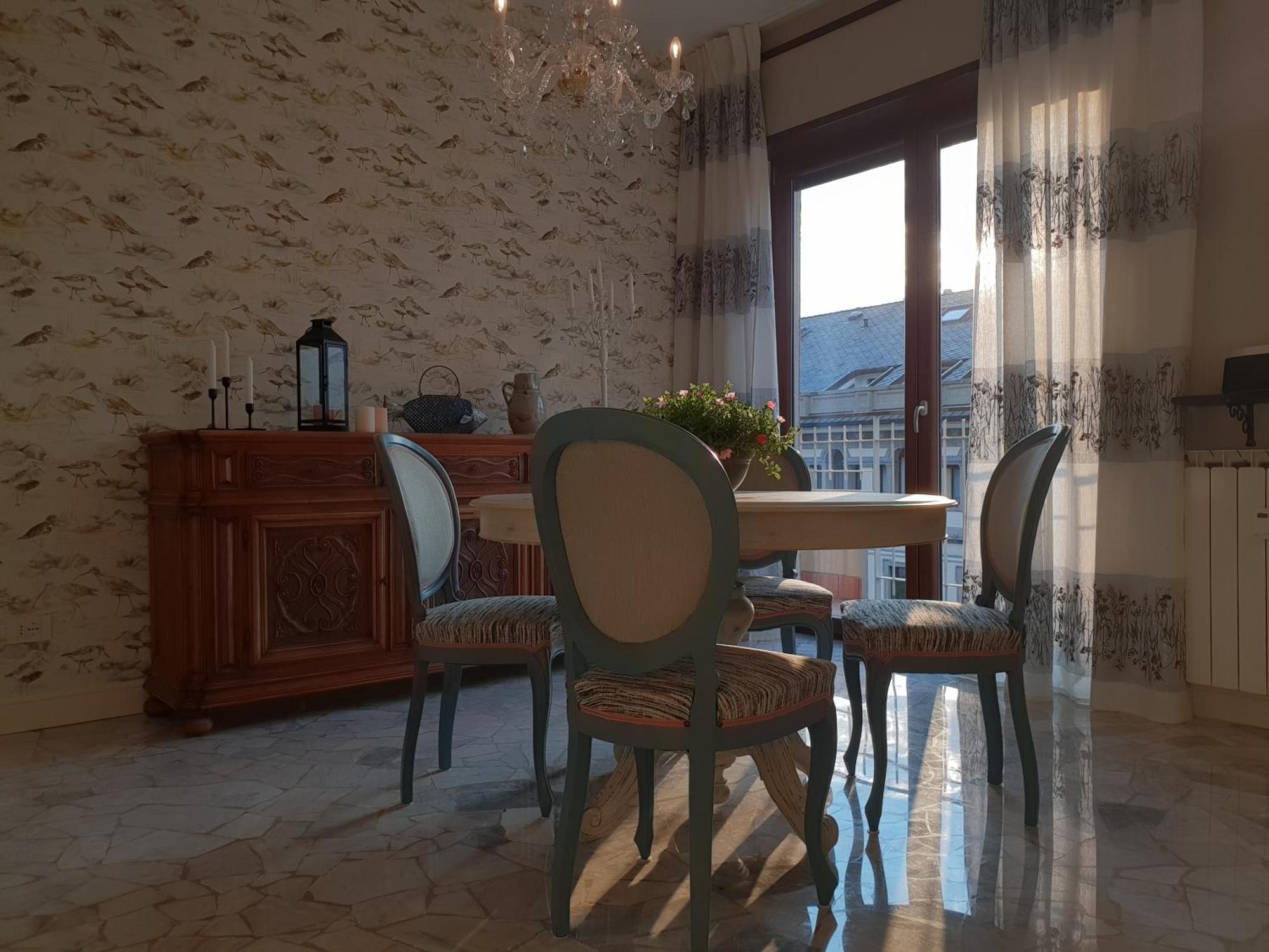 Como Bellevue Lago 外观 照片