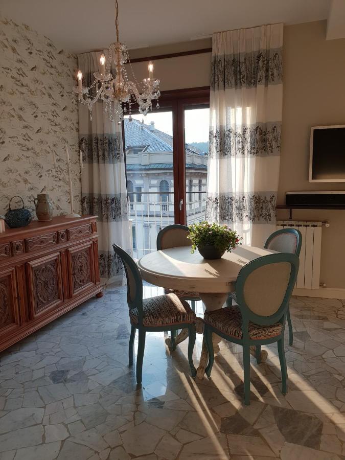 Como Bellevue Lago 外观 照片