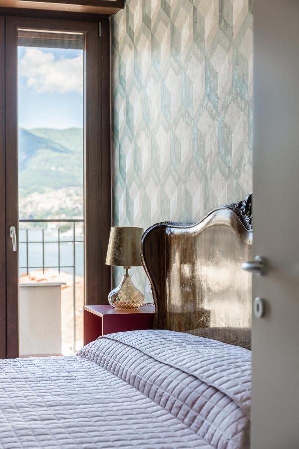 Como Bellevue Lago 外观 照片