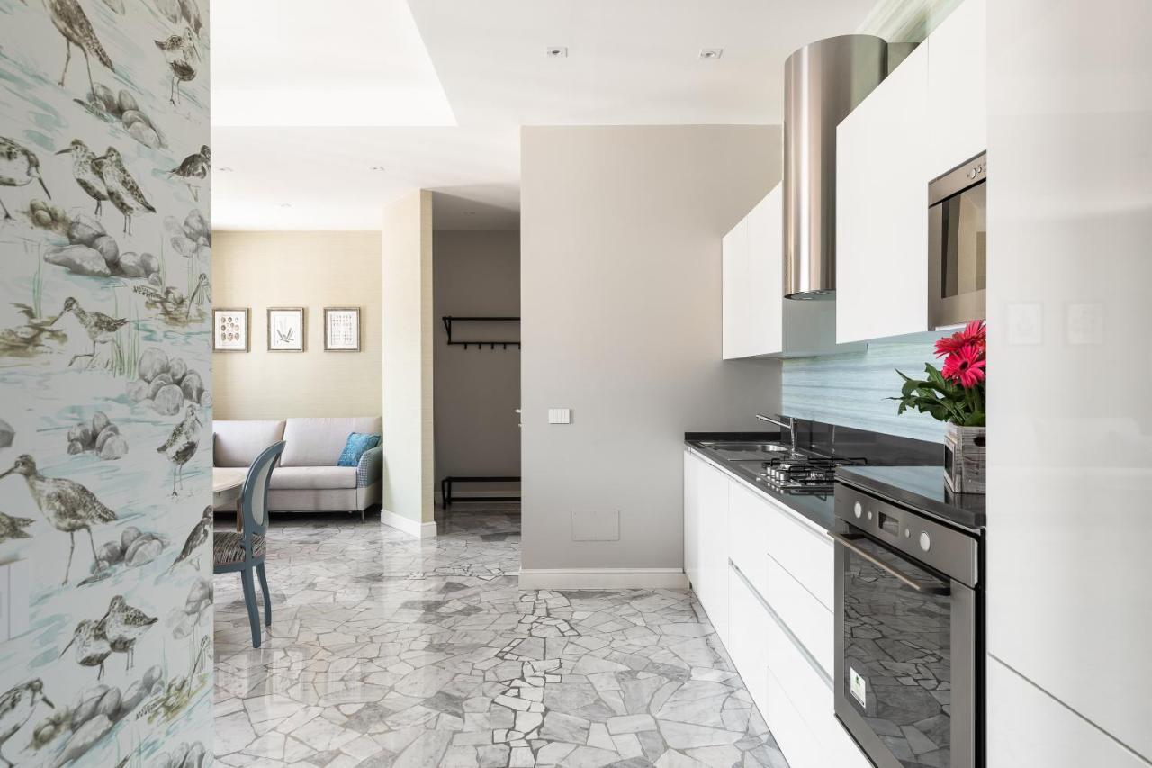 Como Bellevue Lago 外观 照片