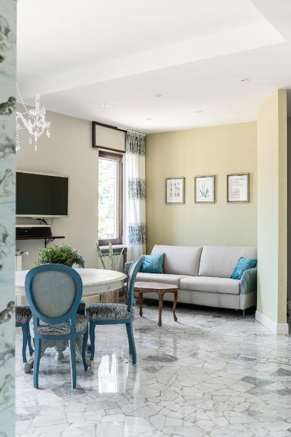 Como Bellevue Lago 外观 照片