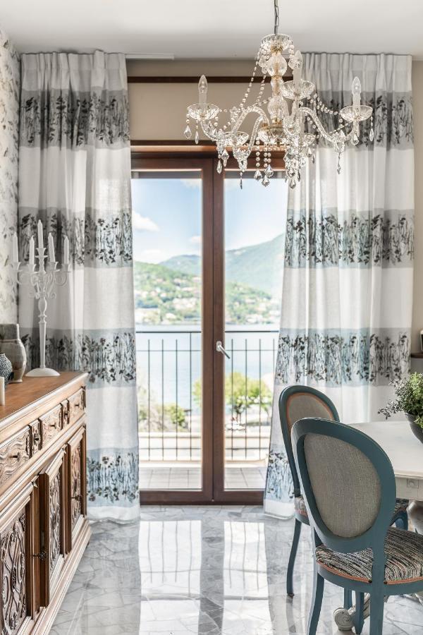 Como Bellevue Lago 外观 照片