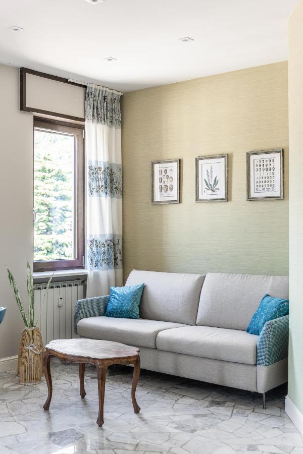 Como Bellevue Lago 外观 照片